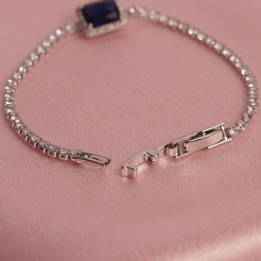 Midnight Elegance Bracelet