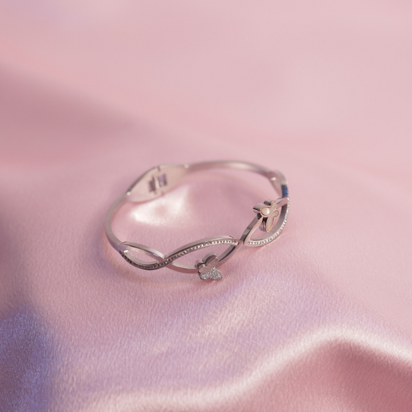 Butterfly Elegance Bracelet