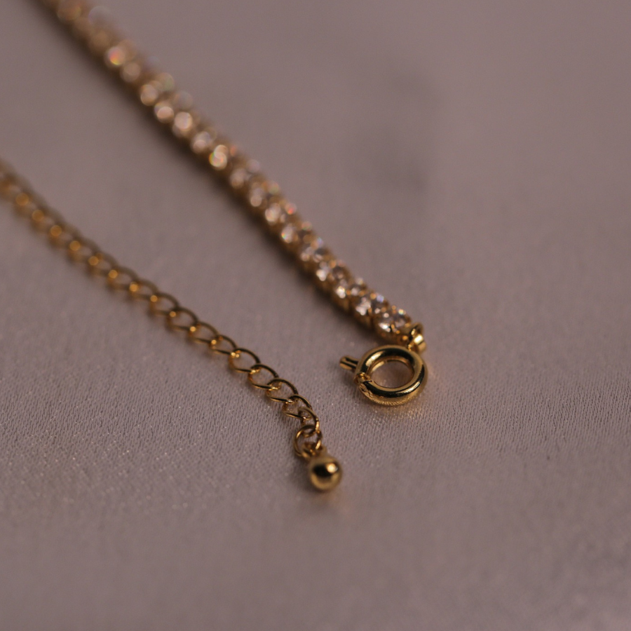 Celestial Eye Necklace