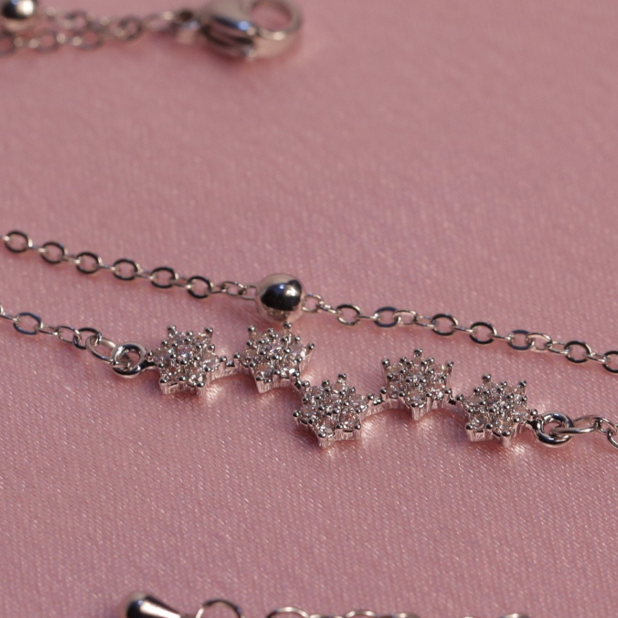 Charm-Armband Starlight