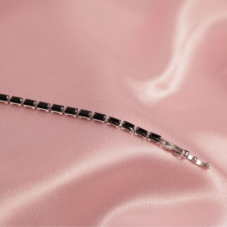Black Onyx Bracelet
