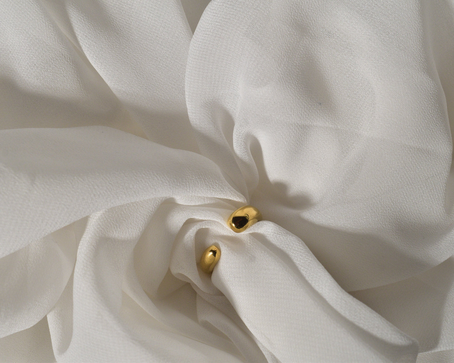 Traditional Dome Gold Ring: Stylish & Classic Style