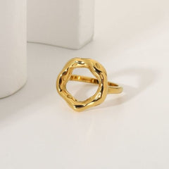 RINGS