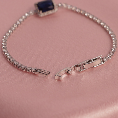 Midnight Elegance Bracelet