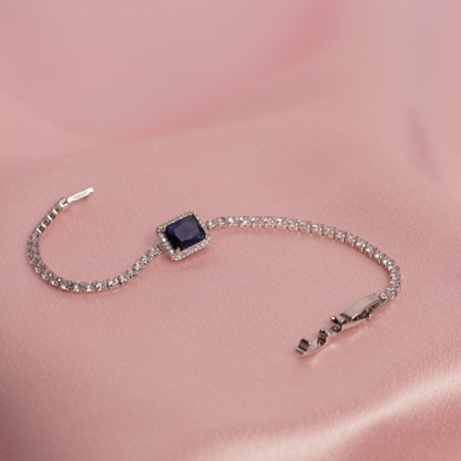 Midnight Elegance Bracelet