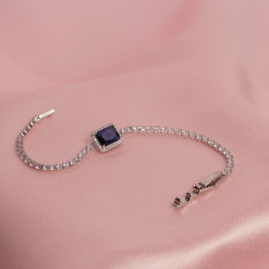 Midnight Elegance Bracelet
