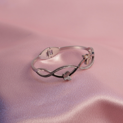 Butterfly Elegance Bracelet
