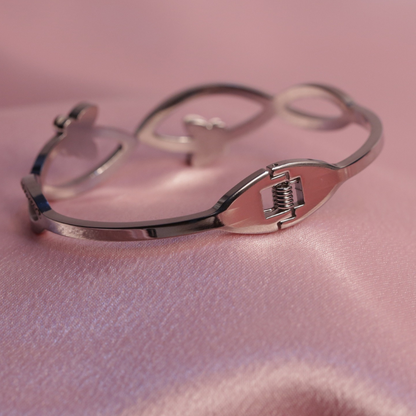 Butterfly Elegance Bracelet