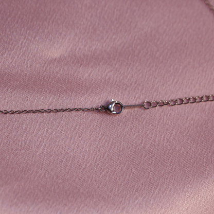 Celestial Butterfly Necklace