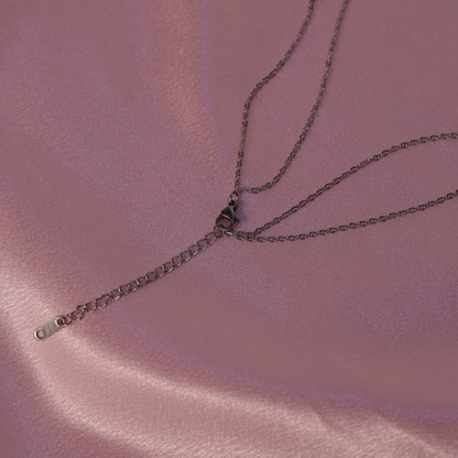 Turquoise Eye Charm