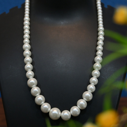 Onyx Pearl Elegance
