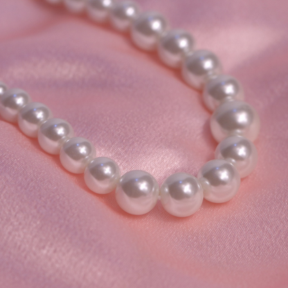 Onyx Pearl Elegance