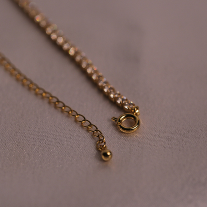 Celestial Eye Necklace