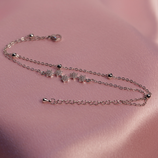 Charm-Armband Starlight
