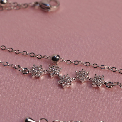 Charm-Armband Starlight