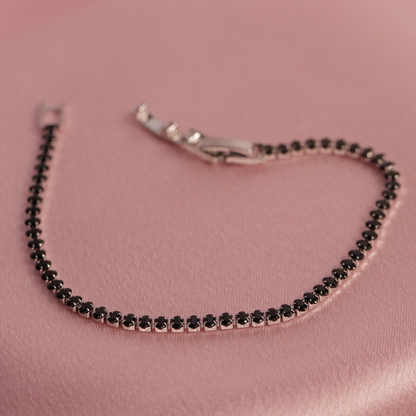 Armband Midnight Radiance
