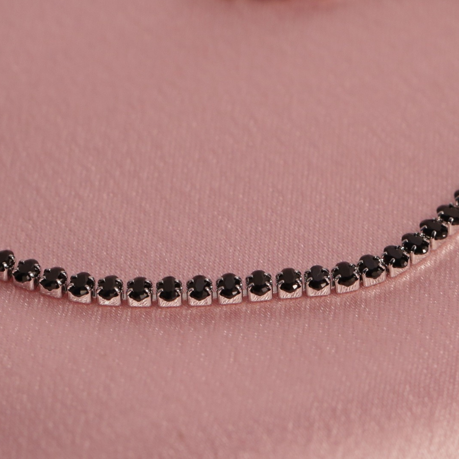 Armband Midnight Radiance