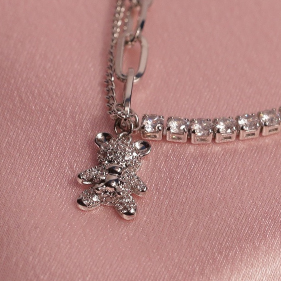 Bracelet Angelic Luxe